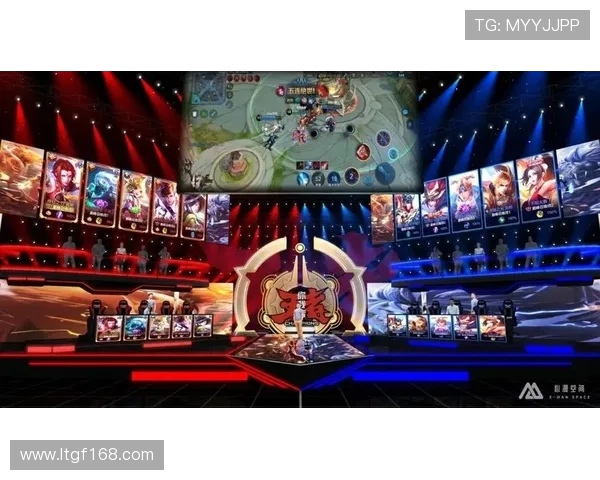 LNG战队崛起之路:挑战顶尖电竞舞台再创新辉煌