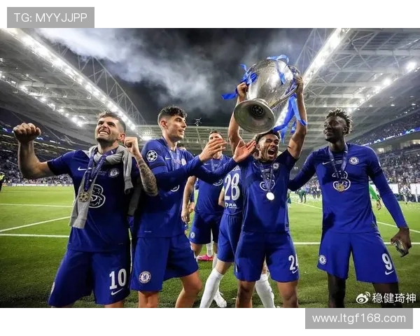 切尔西重塑辉煌蓝军崛起之路与英超未来格局深度解析