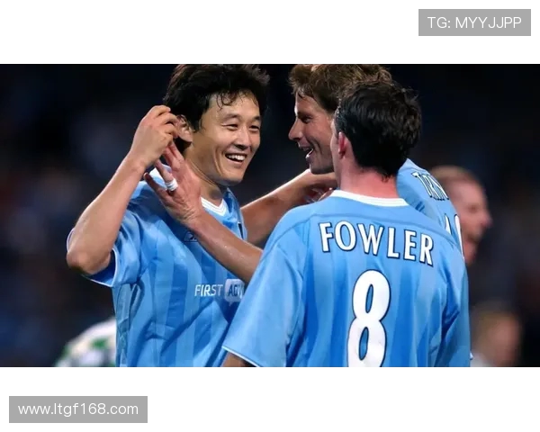 杨晨：从足球场到创业领域的传奇转型之路