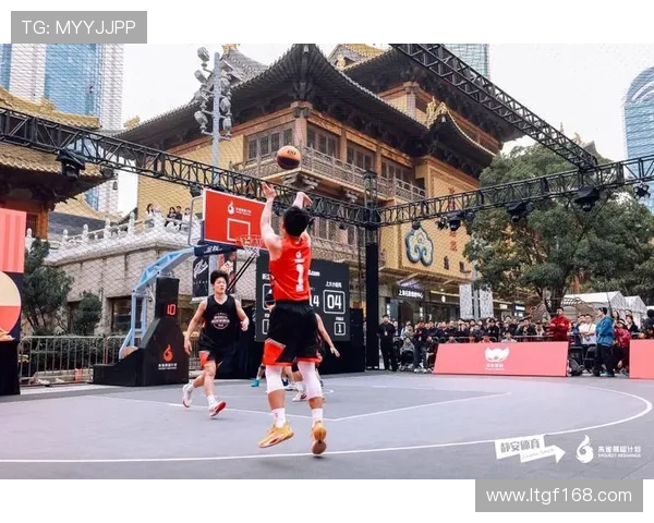 篮球热潮席卷全球从街头到赛场的运动文化变革与发展